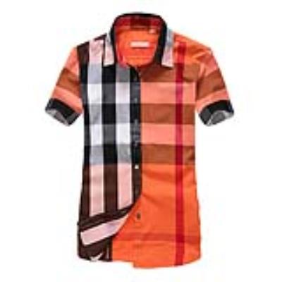 Burberry Women Shirts-647